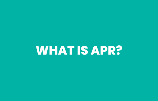 what is apr (1)