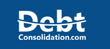DebtConsolidation.com logo