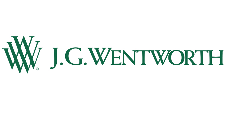 J.G. Wentworth logo