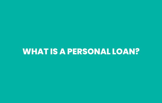 what is a personal loan (2)