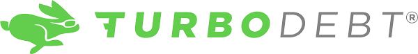 TurboDebt logo