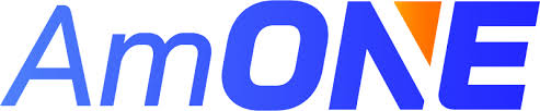 AmOne logo